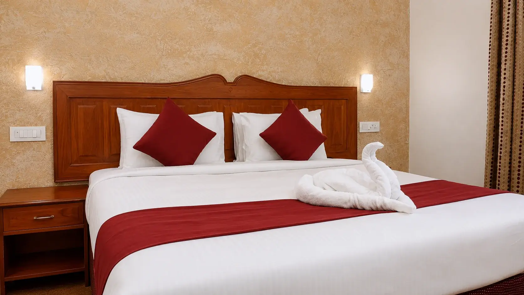Captain Suite Space