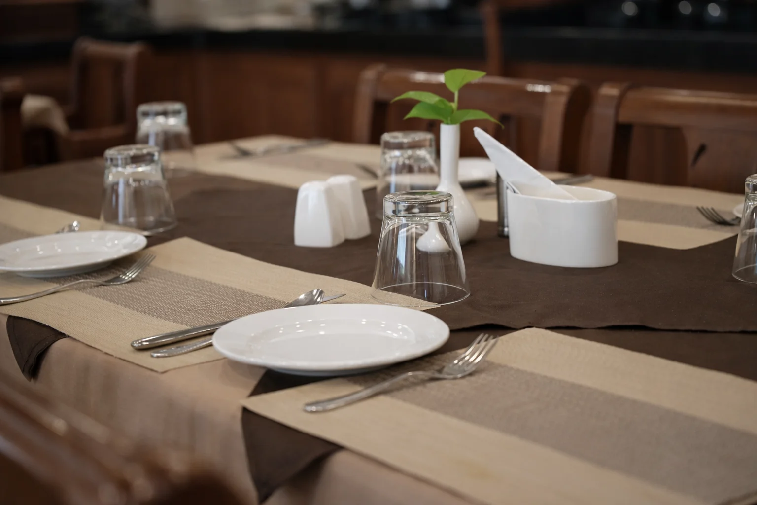The Landing Restaurant