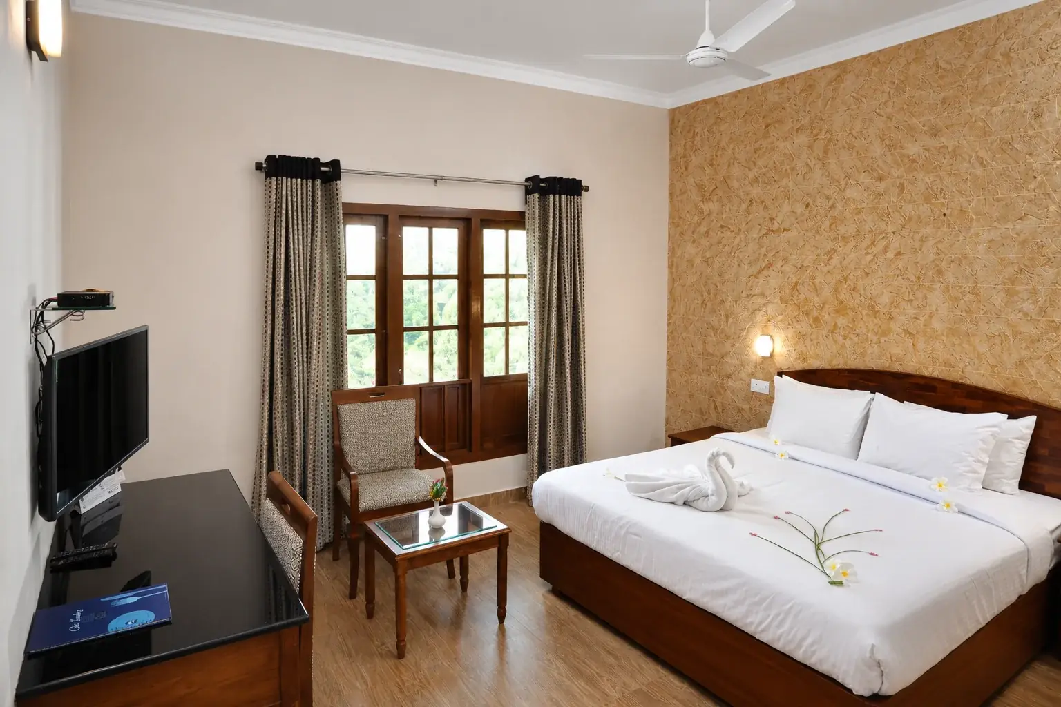 Room Interior