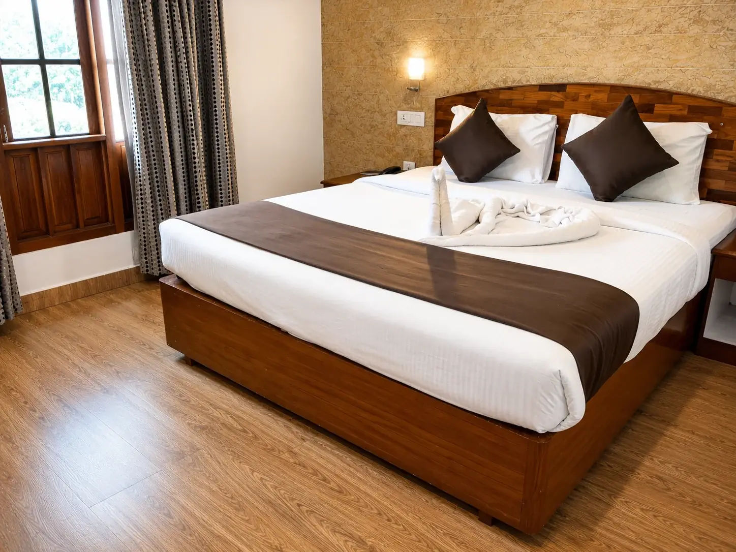 Deluxe Room Premium