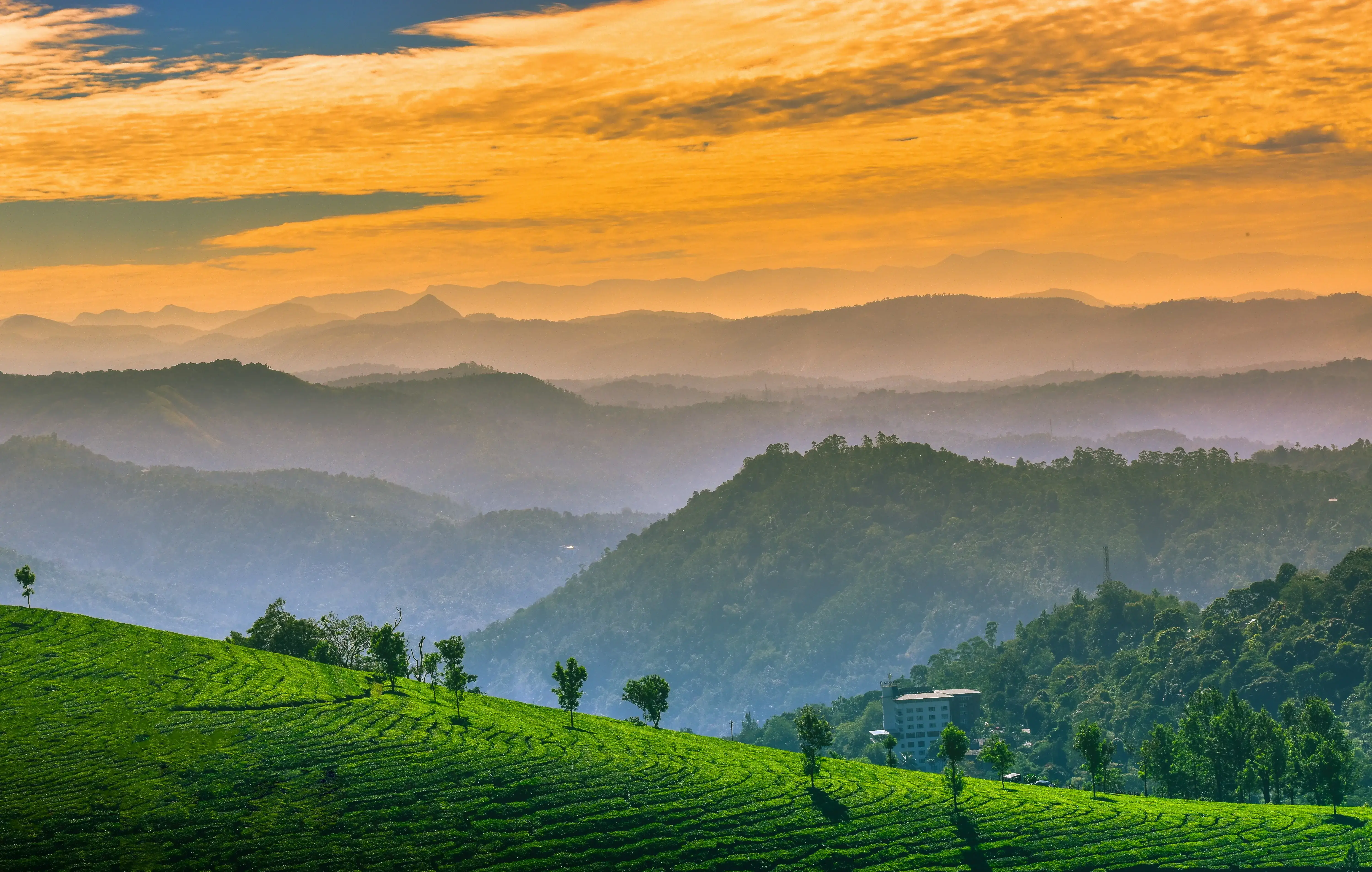 Munnar